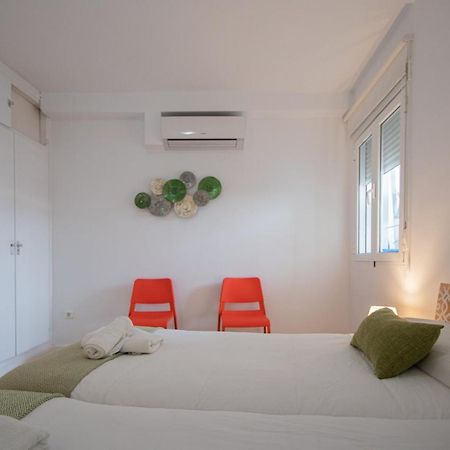 Apartamento Malibu Cadiz Playa Zewnętrze zdjęcie