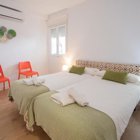Apartamento Malibu Cadiz Playa Zewnętrze zdjęcie