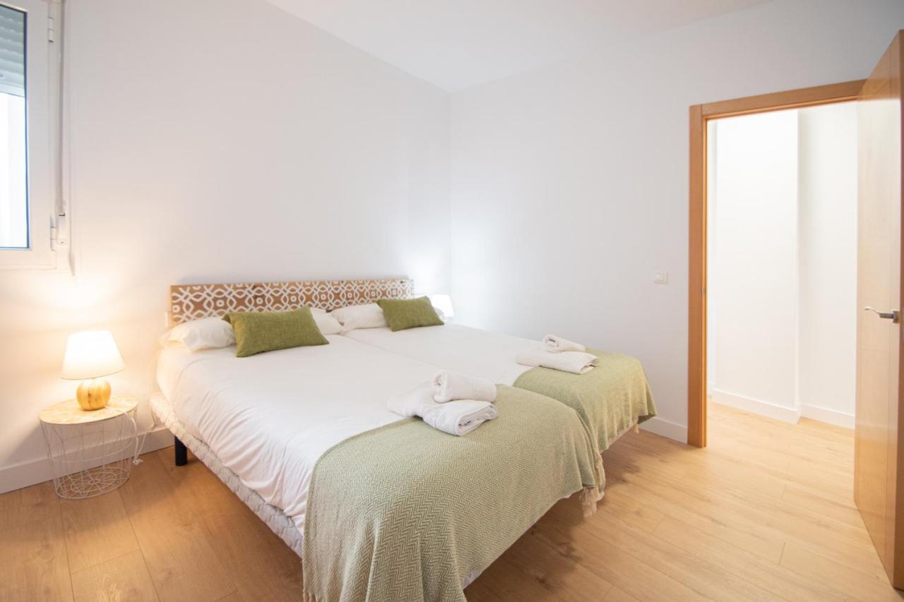 Apartamento Malibu Cadiz Playa Zewnętrze zdjęcie