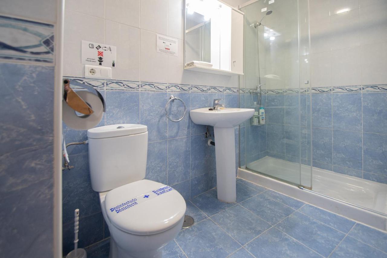 Apartamento Malibu Cadiz Playa Zewnętrze zdjęcie