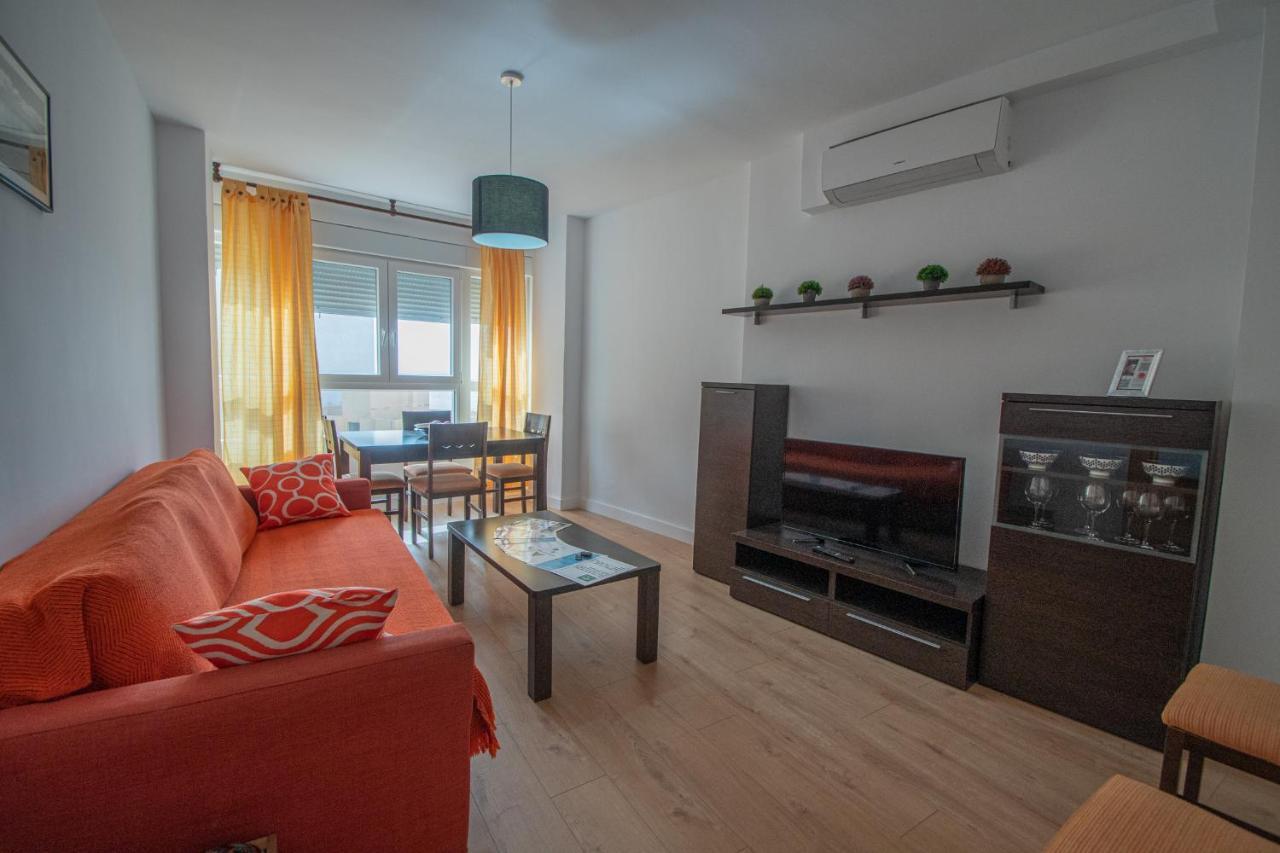 Apartamento Malibu Cadiz Playa Zewnętrze zdjęcie