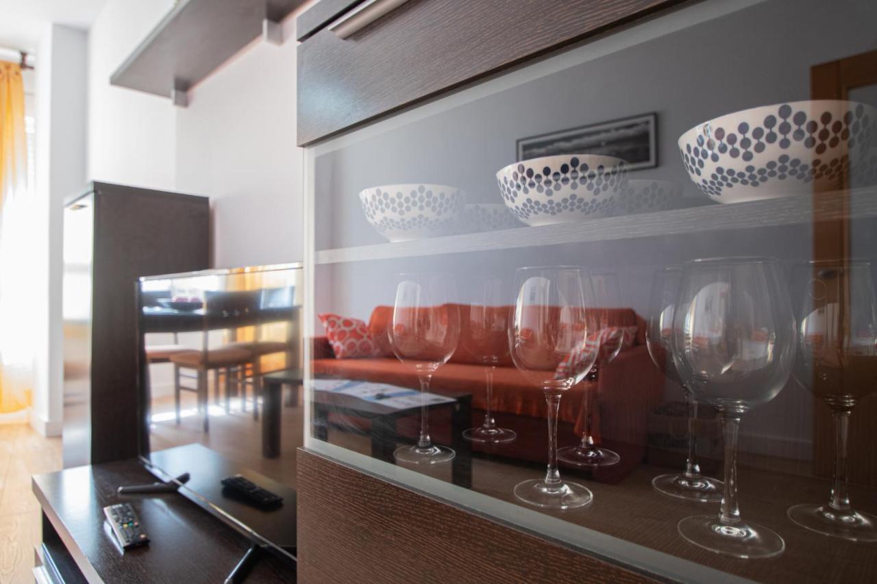 Apartamento Malibu Cadiz Playa Zewnętrze zdjęcie