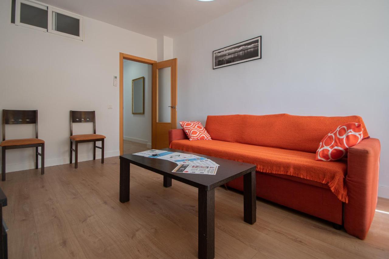 Apartamento Malibu Cadiz Playa Zewnętrze zdjęcie