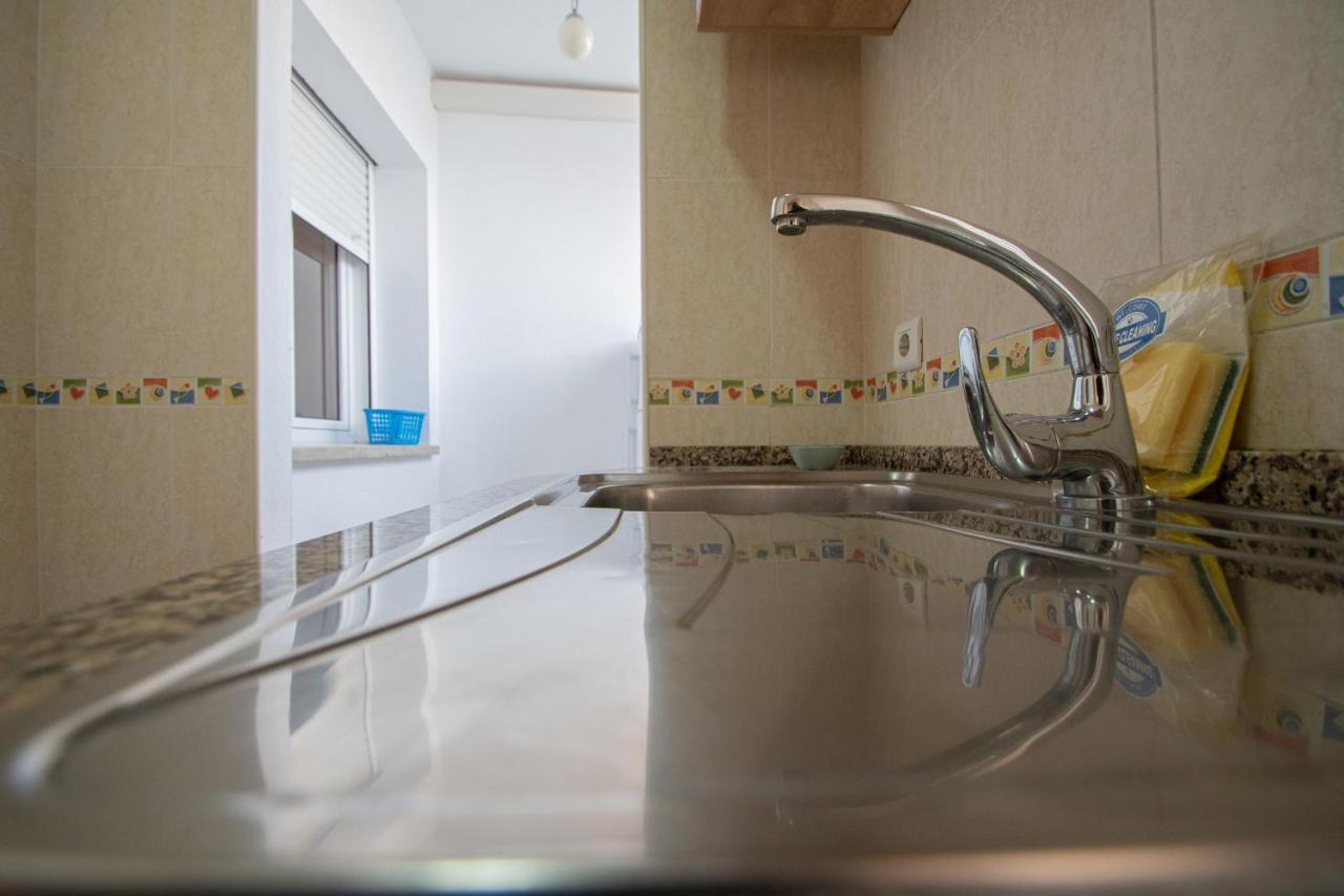 Apartamento Malibu Cadiz Playa Zewnętrze zdjęcie