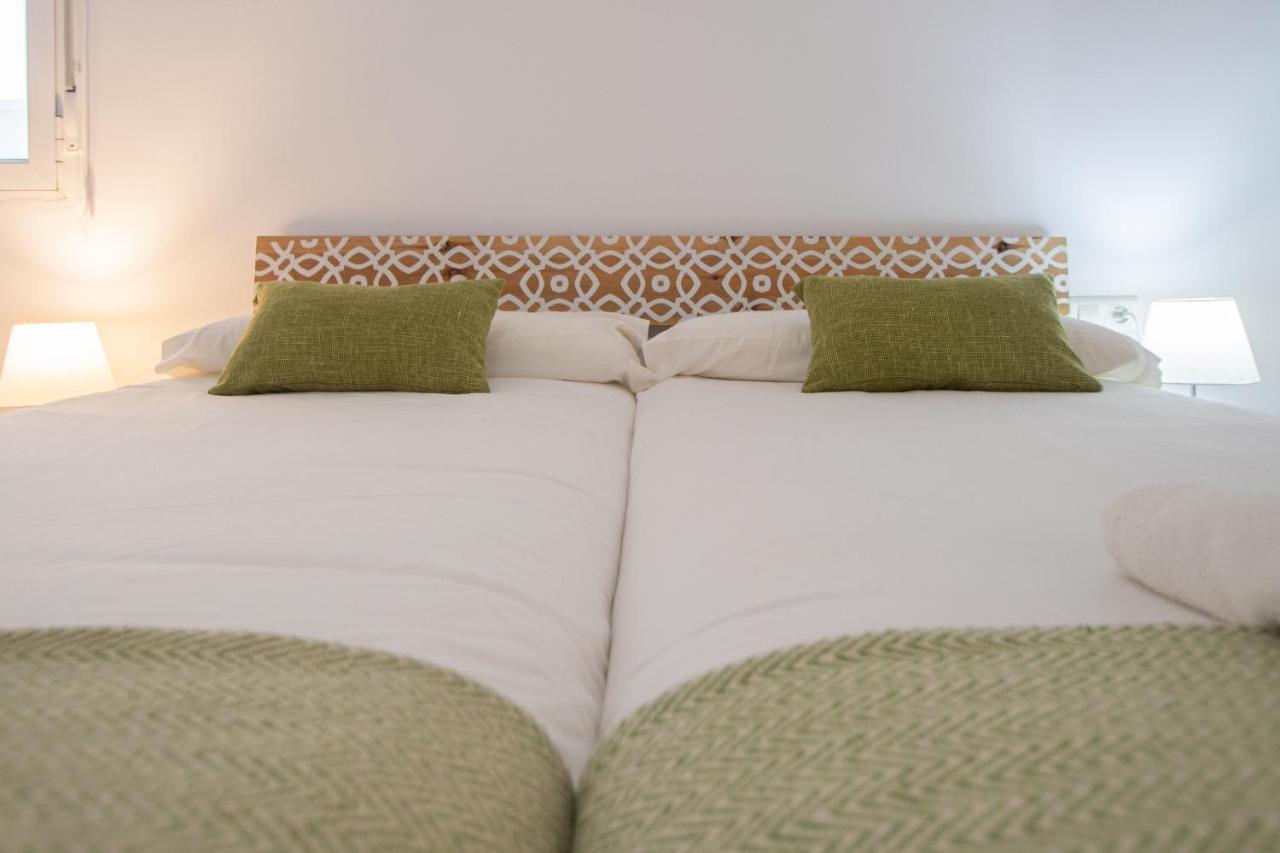 Apartamento Malibu Cadiz Playa Zewnętrze zdjęcie