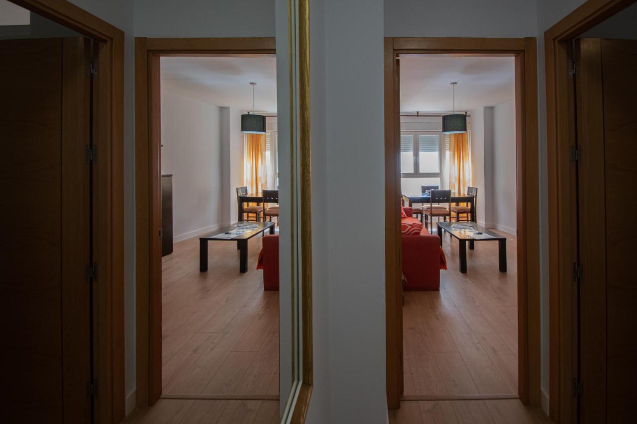 Apartamento Malibu Cadiz Playa Zewnętrze zdjęcie