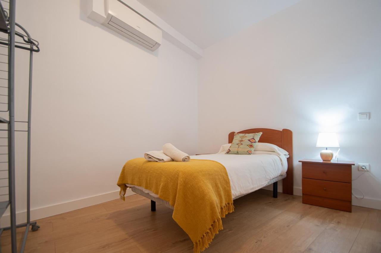 Apartamento Malibu Cadiz Playa Zewnętrze zdjęcie